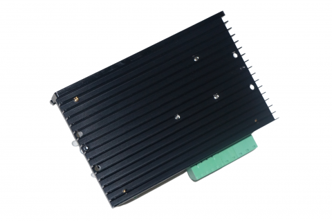 ZDBLD510 - Motor Controller 3